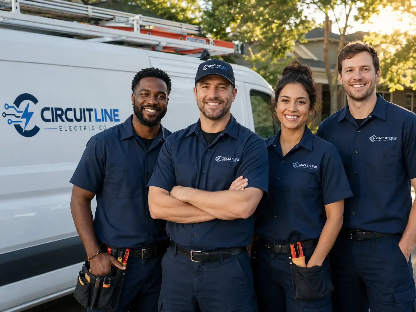 Whole Home Rewiring company in Cliffwood, NJ